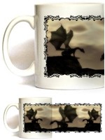 Dragon Realm Mug