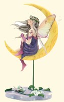 Moon Flower