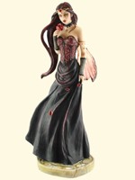 Renaissance Rose