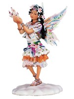 Joy Bringer Angel