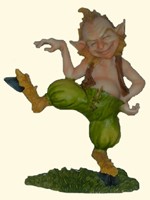 Danseur