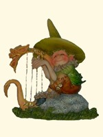 Harpeur