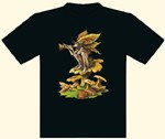 T-Shirt Korrigan Kornikaned - S Promotions