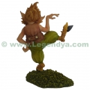 figurine korrigan danseur