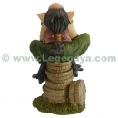 figurine korrigan pirate