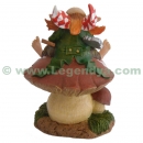 figurine korrigan gourmet