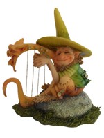 Korrigan Harpeur