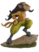 Korrigan Korril
