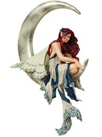 F�e sur lune 