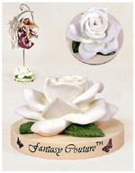 Socle pour Figurine de F�e � suspendre Figurines de F�es Divers