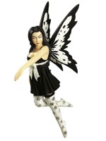 Fairy Diva Pepper