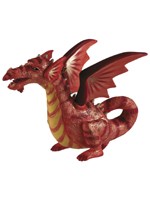 Dragon �l�ment du Feu Figurines de dragons