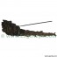 porte-encens homme arbre woody