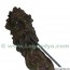porte-encens homme arbre woody