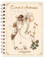 Carnet d'Adresses D.Gache
