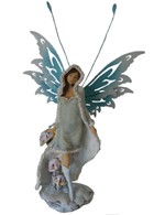F�e des Neiges Figurines de F�es Divers