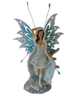 F�e des Neiges Figurines de F�es Divers