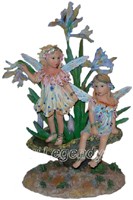 Faerie Friends Forever