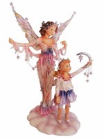 On Silver Moonbeams