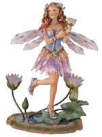 Dawn's Early Dancer