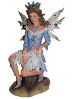 Sapphire Faerie