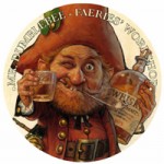 Magnet "Whisky"