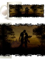 Mug Forbiden Love