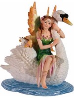 F�e avec Cygne 