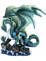 Water Dragon