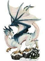 Ice Dragon