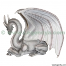 figurine dragon lumi&egrave;re