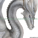 figurine dragon lumi&egrave;re