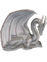 Dragon Lumi�re Figurines de dragons