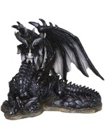 Dragon des Ombres Figurines de dragons
