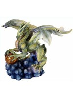 Green dragon