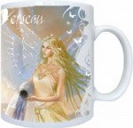 Mug S.G. Signe du Verseau
