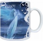 Mug S.G. Signe du Poisson