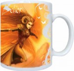 Mug S.G. Signe du Belier