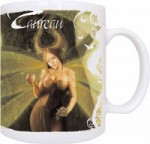 Mug S.G. Signe du Taureau