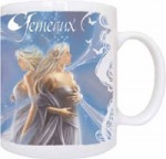 Mug S.G. Signe des Gemeaux