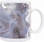 Mug S.G. Signe du Cancer