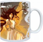 Mug S.G. Signe du Lion