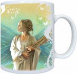 Mug S.G. Signe de la Vierge