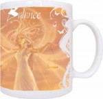 Mug S.G. Signe de la Balance