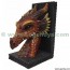 Serre-Livres Dragons Libris Draconis