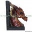 Serre-Livres Dragons Libris Draconis