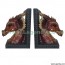 Serre-Livres Dragons Libris Draconis