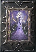 Maiden Moon Journal