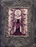 Dark Queen Journal