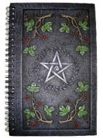 Grimoire Wican Book